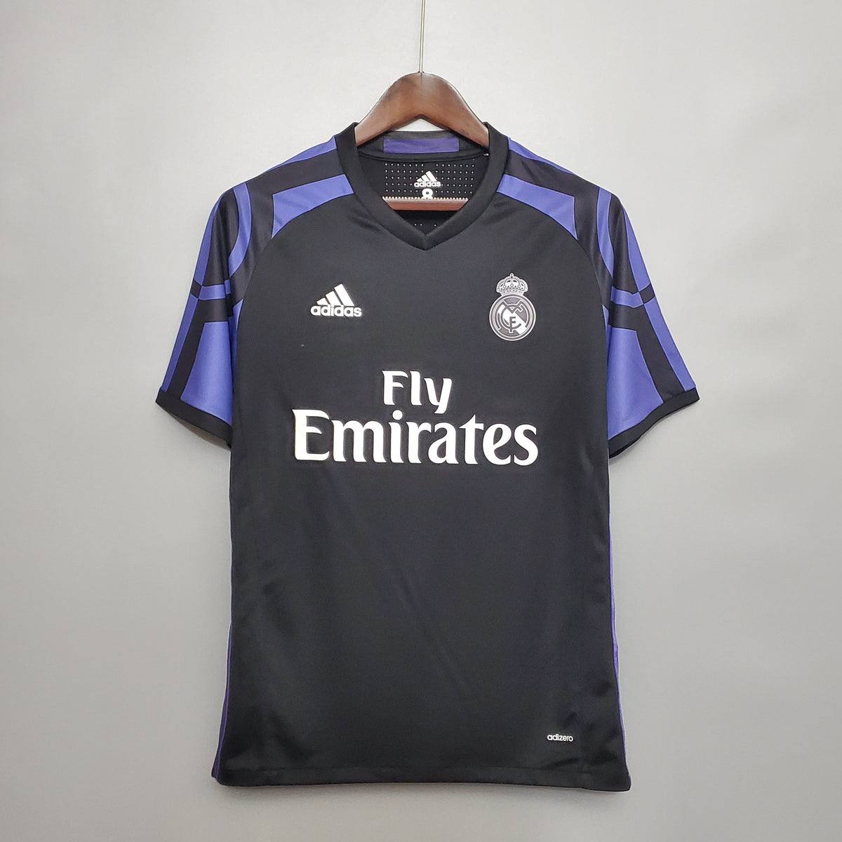 REAL MADRID II 15/16 HOMBRE (RETRO)