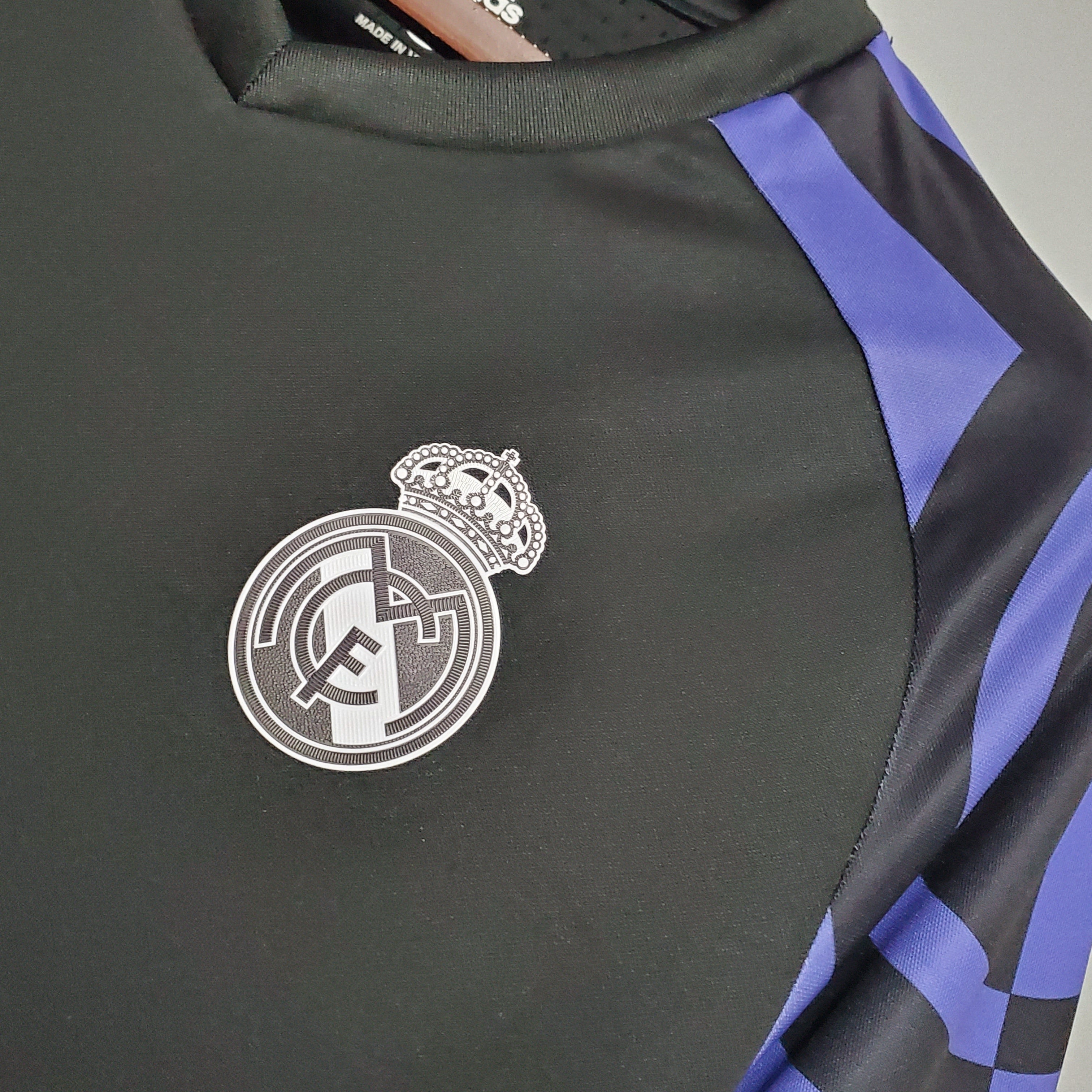 REAL MADRID II 15/16 HOMBRE (RETRO)