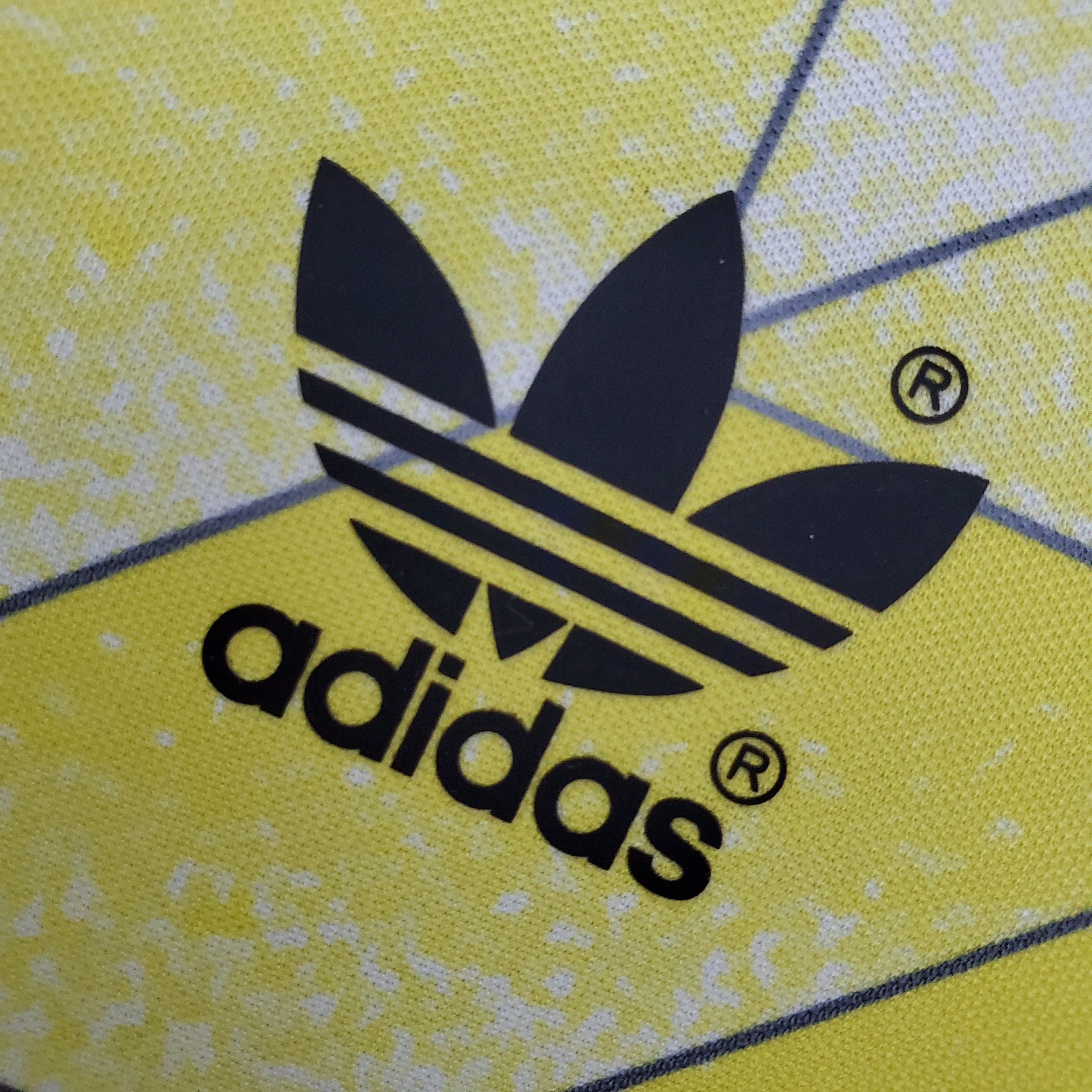 BORUSSIA DORTMOUND II 1988 HOMBRE (RETRO)