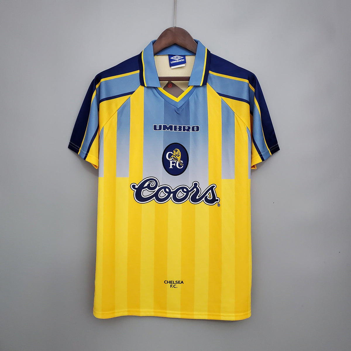 CHELSEA II 95/97 HOMBRE (RETRO)