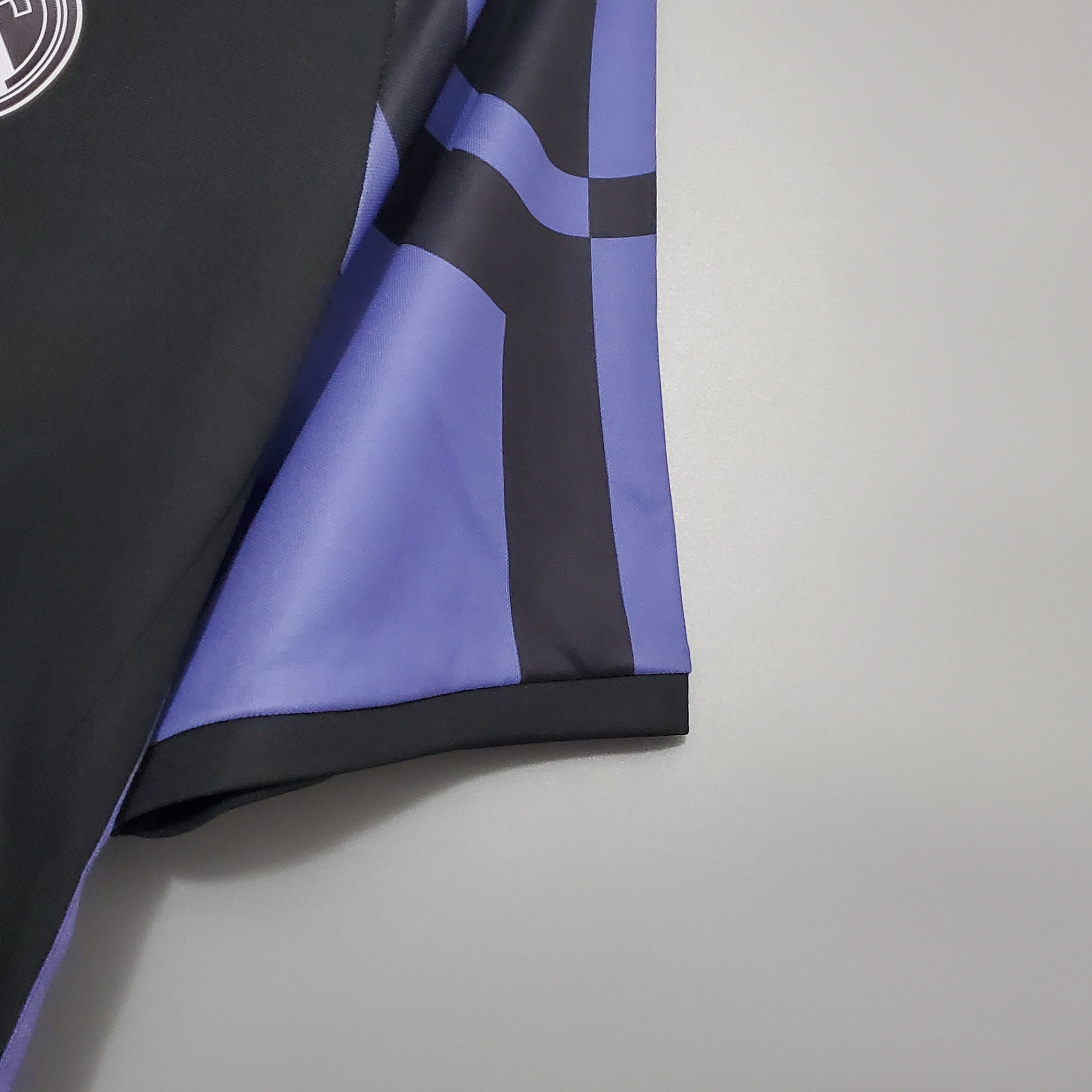 REAL MADRID II 15/16 HOMBRE (RETRO)