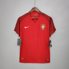 PORTUGAL I 16/17 HOMBRE (RETRO)