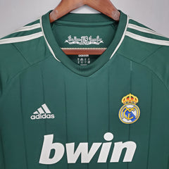 REAL MADRID II 12/13 HOMBRE (RETRO)