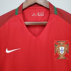 PORTUGAL I 16/17 HOMBRE (RETRO)