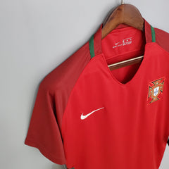 PORTUGAL I 16/17 HOMBRE (RETRO)