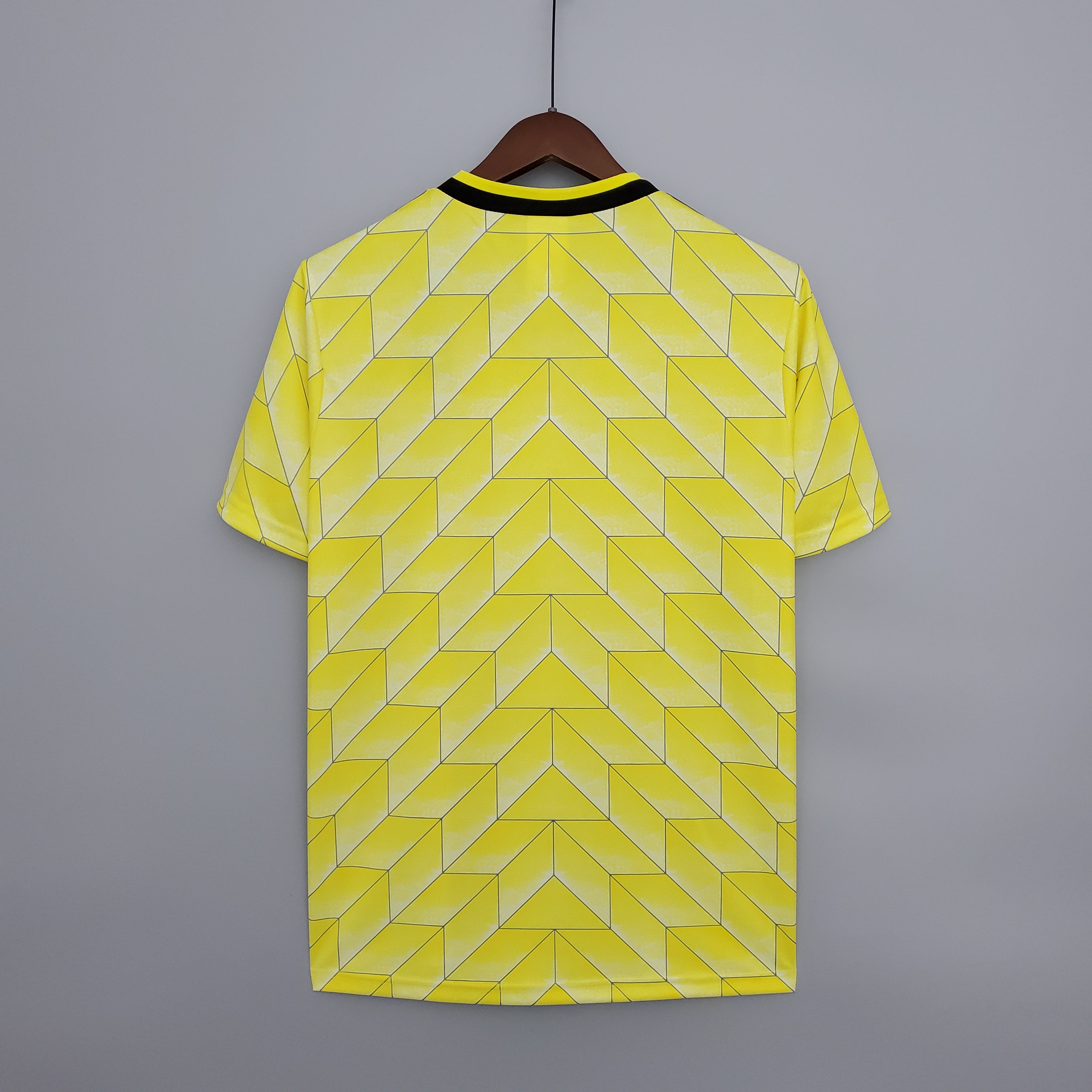 BORUSSIA DORTMOUND II 1988 HOMBRE (RETRO)