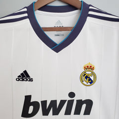 REAL MADRID I 12/13 HOMBRE (RETRO)