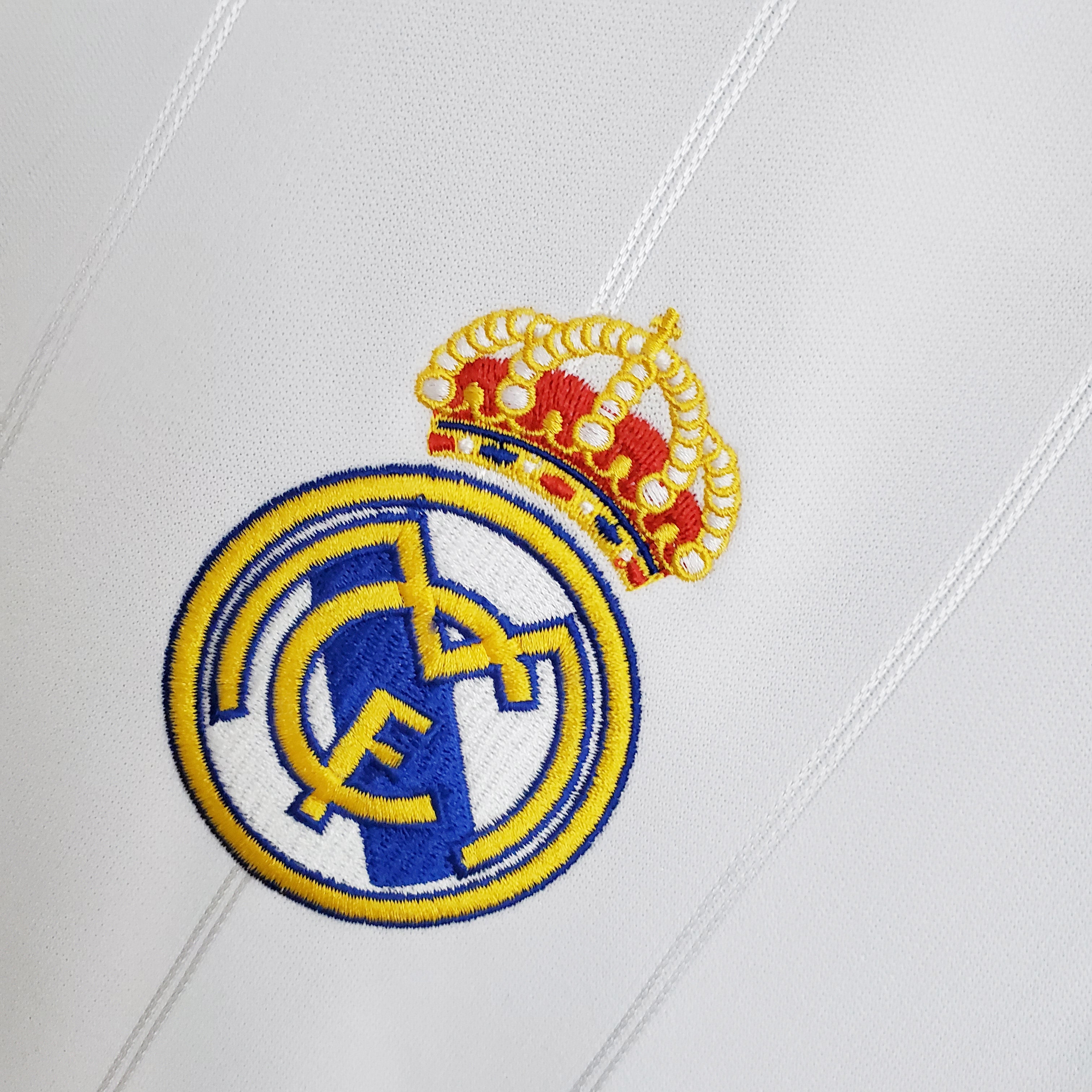 REAL MADRID I 12/13 HOMBRE (RETRO)