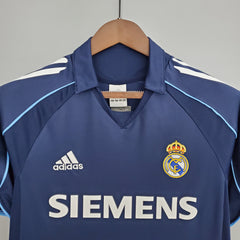REAL MADRID II 05/06 HOMBRE (RETRO)