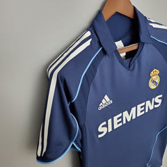 REAL MADRID II 05/06 HOMBRE (RETRO)
