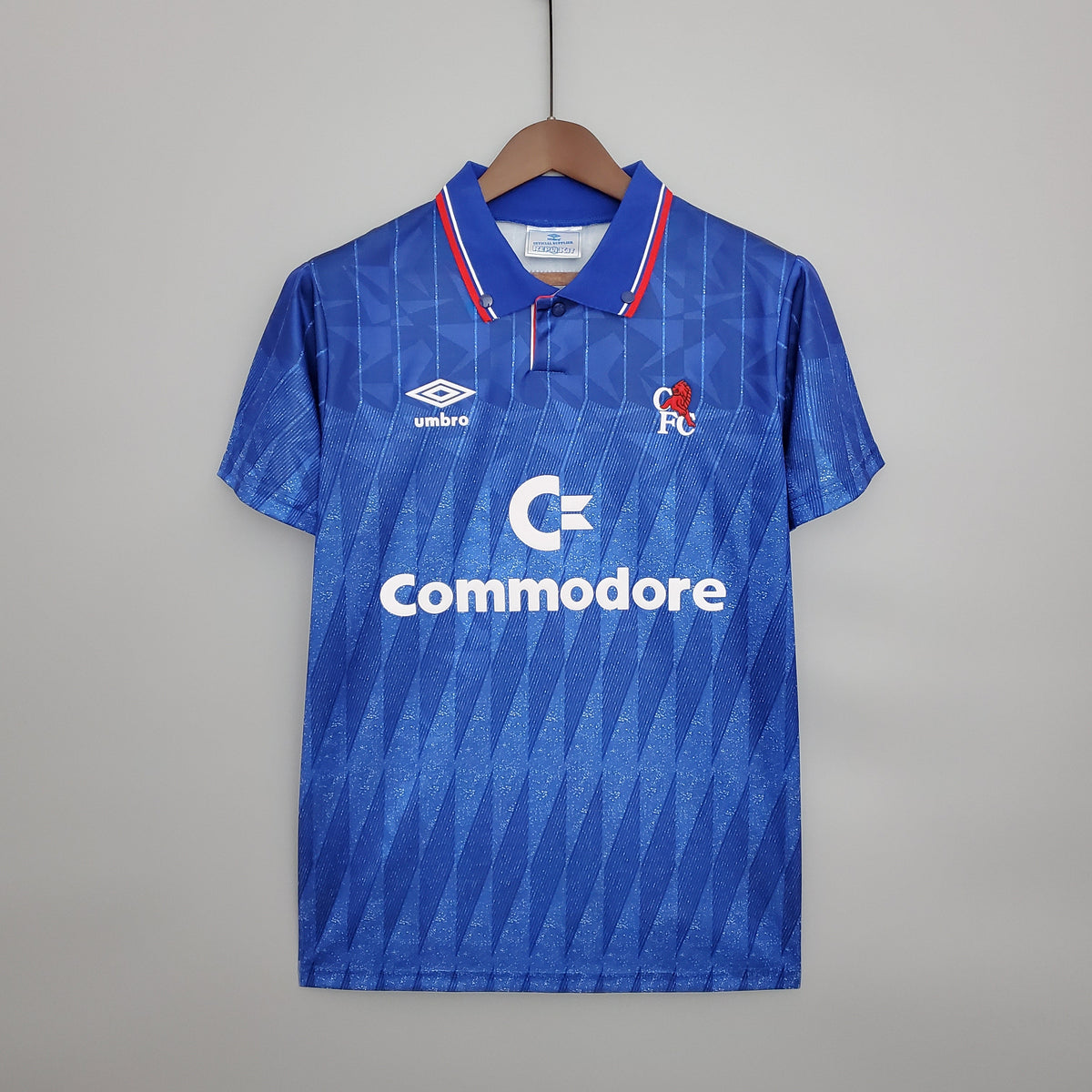 CHELSEA I 89/91 HOMBRE (RETRO)