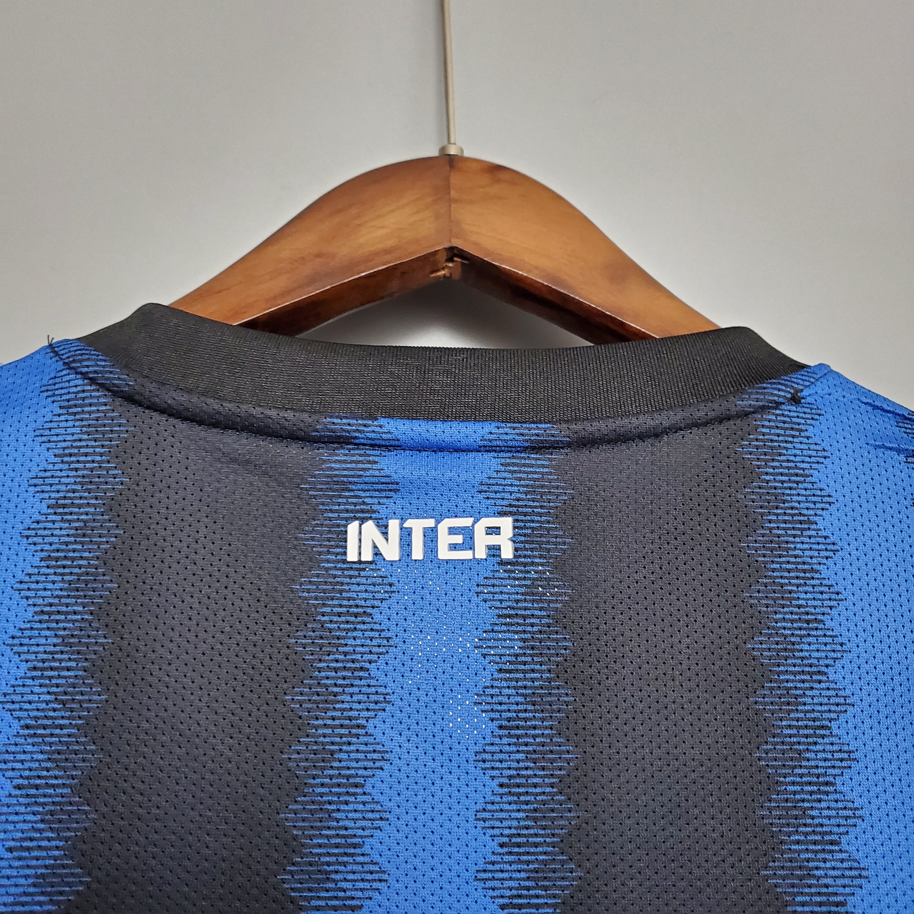 INTER DE MILAN II 10/11 HOMBRE (RETRO)