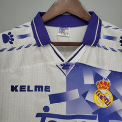 REAL MADRID III 96/97 HOMBRE (RETRO)