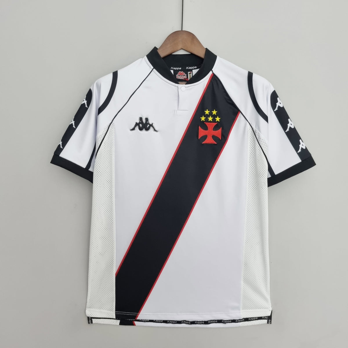 VASCO lll 1998 HOMBRE (RETRO)