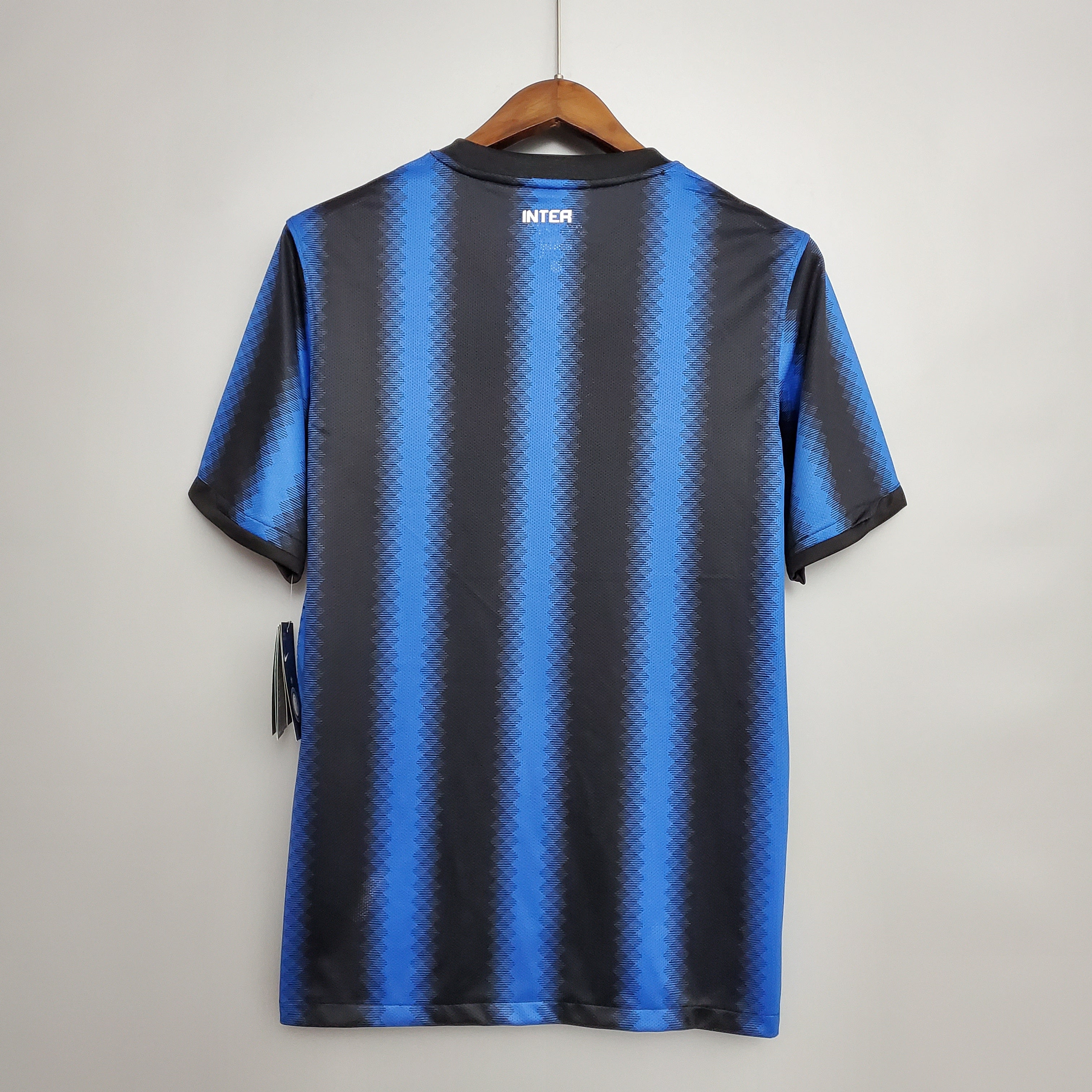 INTER DE MILAN II 10/11 HOMBRE (RETRO)