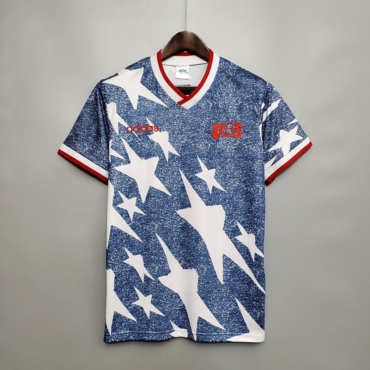 ESTADOS UNIDOS DE AMÉRICA 94/95 HOMBRE (RETRO)
