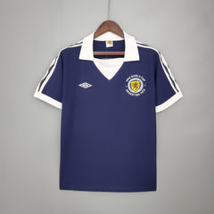 ESCOCIA I HOMBRE (RETRO)