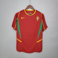 PORTUGAL I 2002 HOMBRE (RETRO)