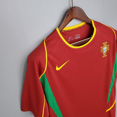 PORTUGAL I 2002 HOMBRE (RETRO)