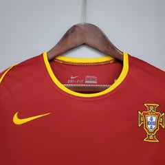 PORTUGAL I 2002 HOMBRE (RETRO)