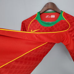 PORTUGAL I 2004 HOMBRE (RETRO)