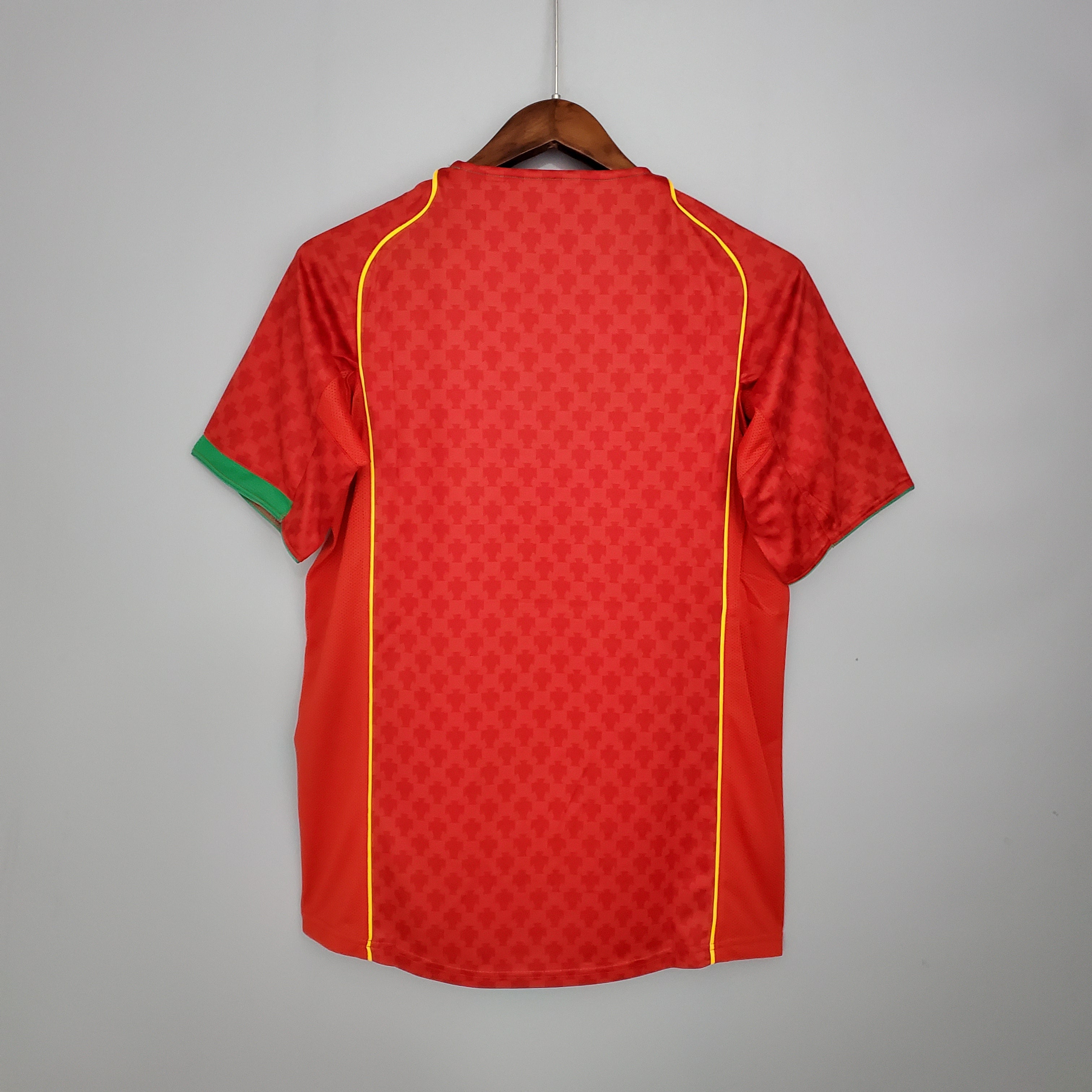 PORTUGAL I 2004 HOMBRE (RETRO)
