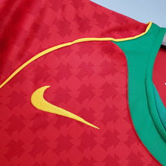 PORTUGAL I 2004 HOMBRE (RETRO)
