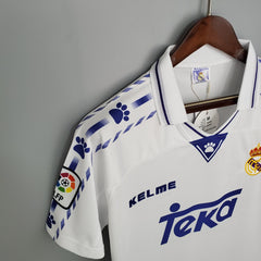 REAL MADRID I 96/97 HOMBRE (RETRO)
