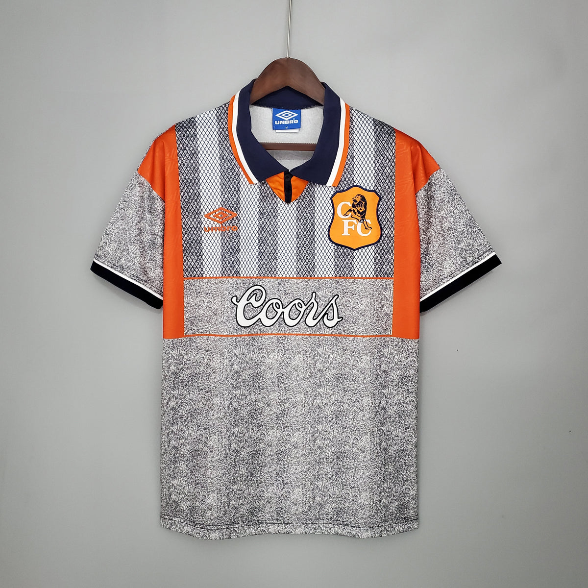 CHELSEA I  94/96 HOMBRE (RETRO)
