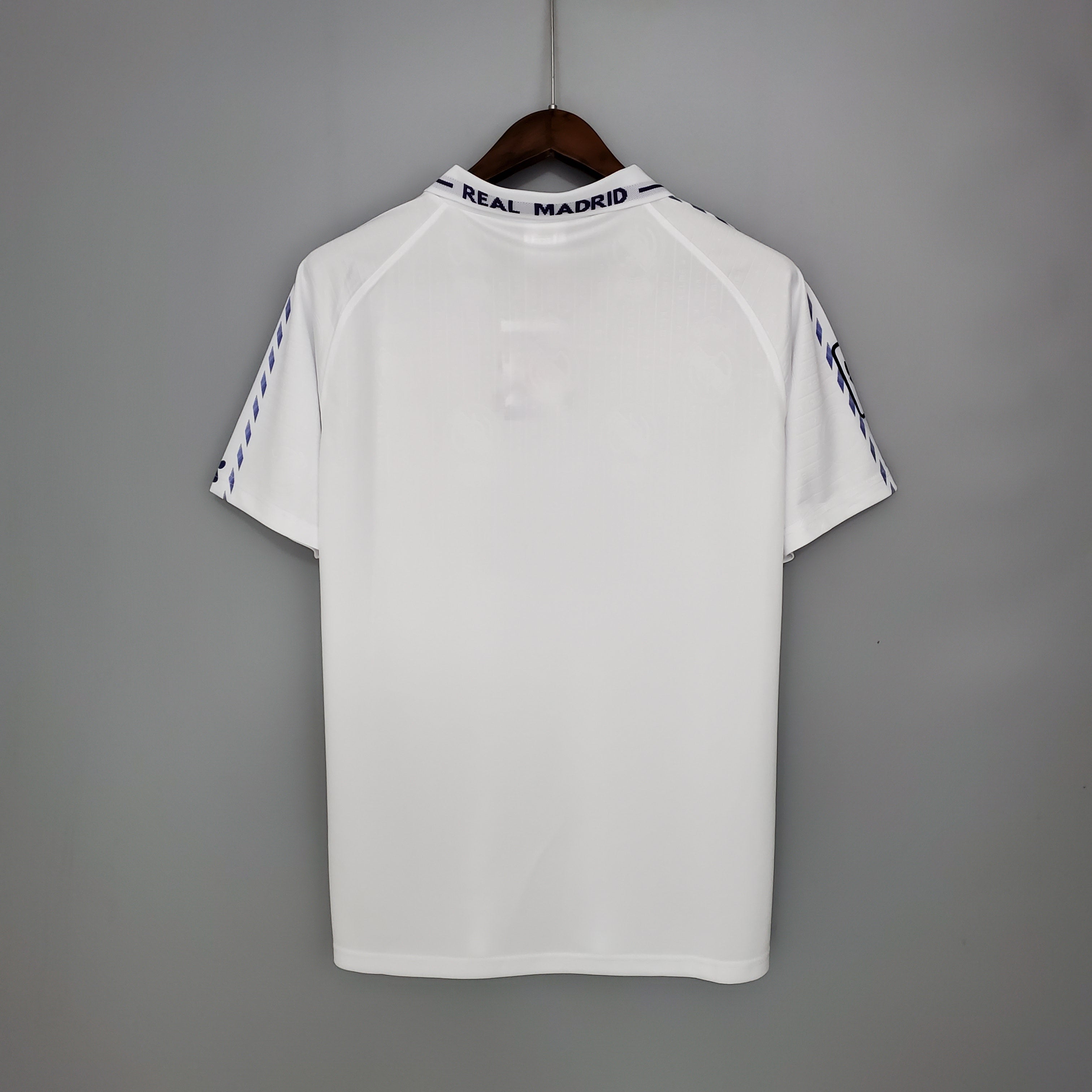REAL MADRID I 96/97 HOMBRE (RETRO)
