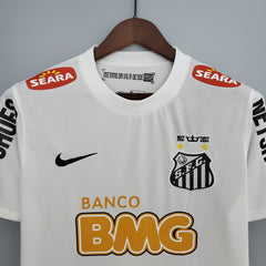 SANTOS ll 11/12  HOMBRE (RETRO)