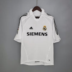 REAL MADRID I 05/06 HOMBRE (RETRO)