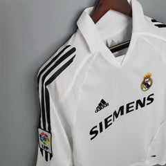 REAL MADRID I 05/06 HOMBRE (RETRO)