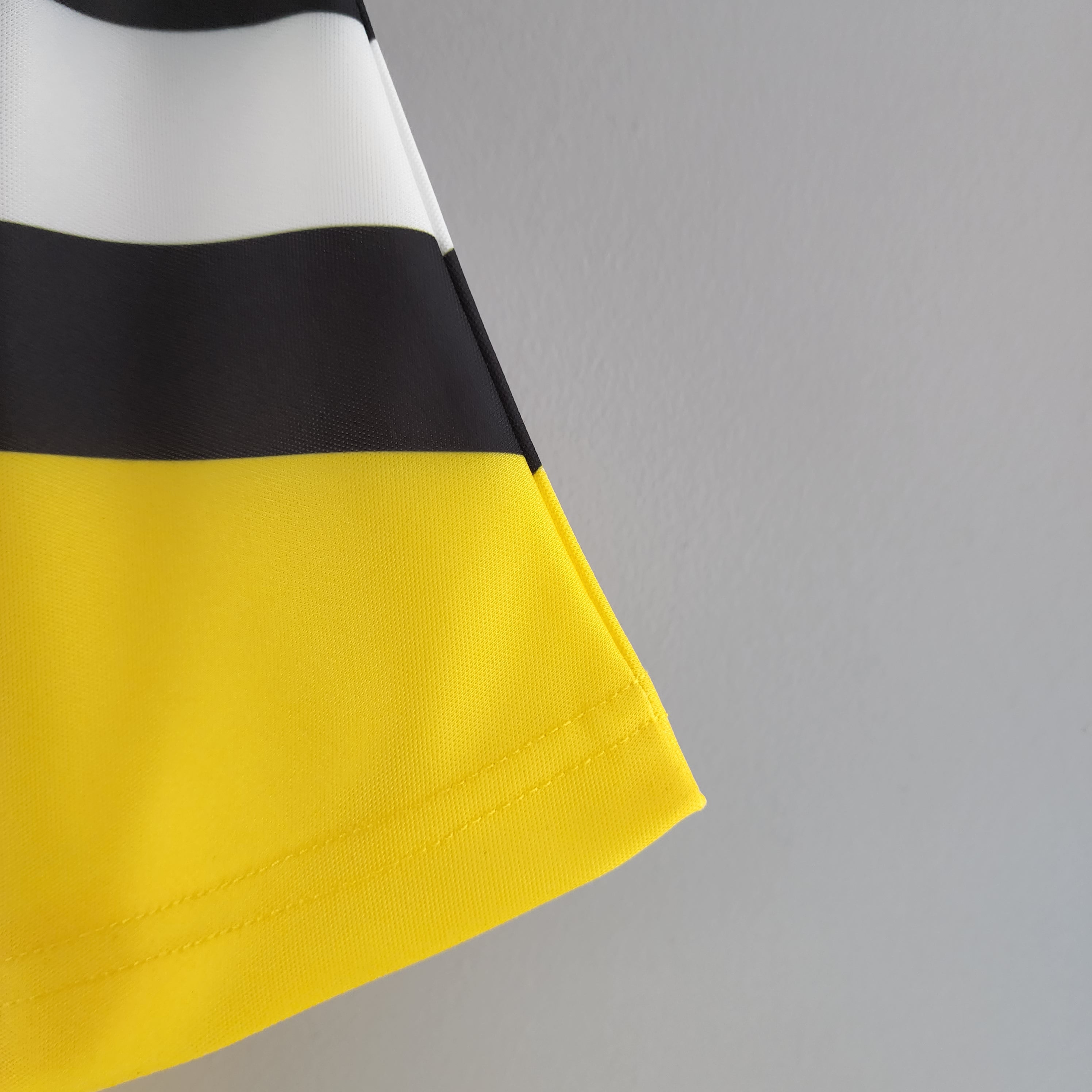 BORUSSIA DORTMOUND III 1989 HOMBRE (RETRO)