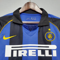 INTER DE MILAN III 01/02 HOMBRE (RETRO)