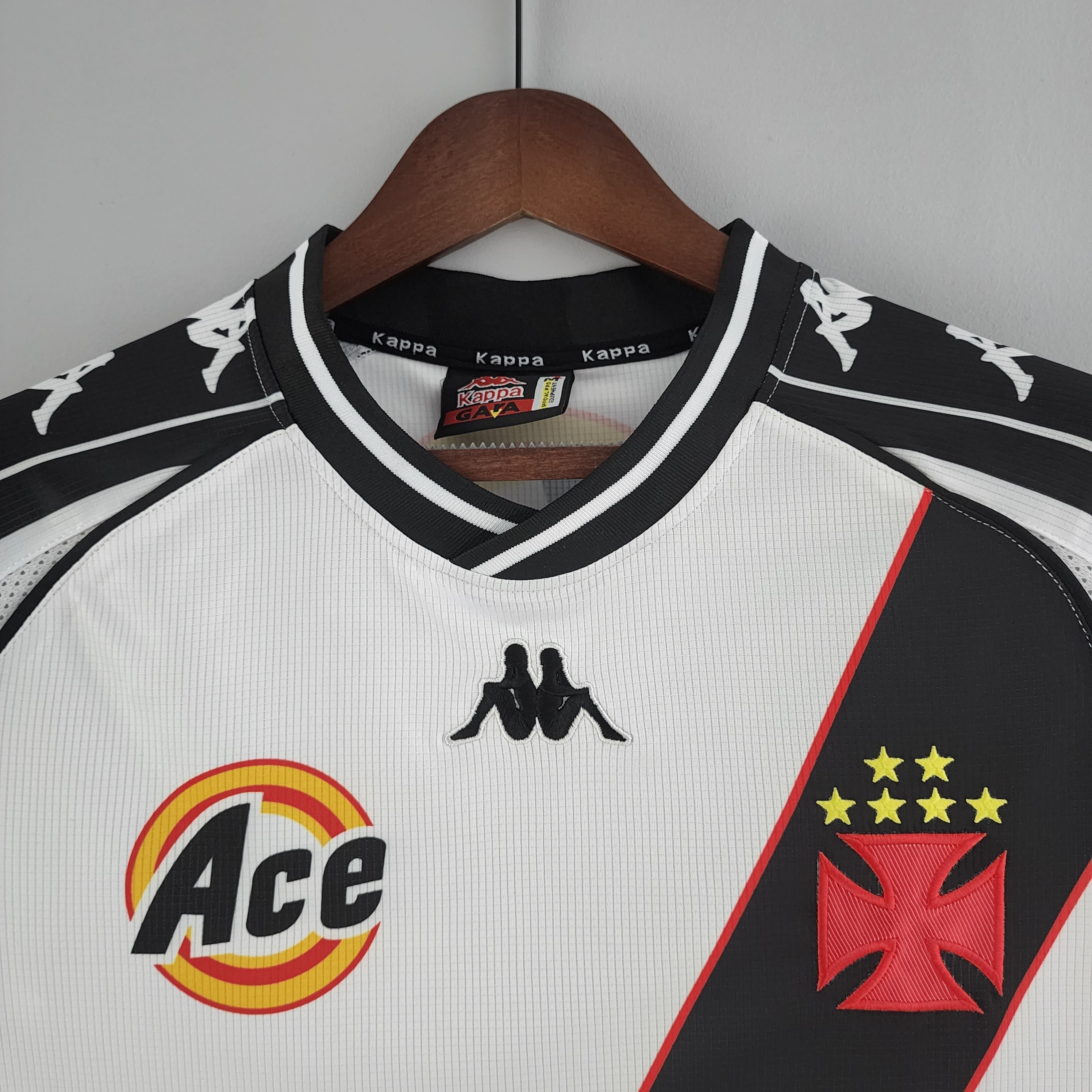 VASCO l 2000  HOMBRE (RETRO)
