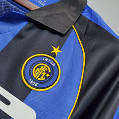 INTER DE MILAN III 01/02 HOMBRE (RETRO)