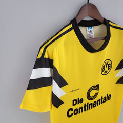 BORUSSIA DORTMOUND III 1989 HOMBRE (RETRO)
