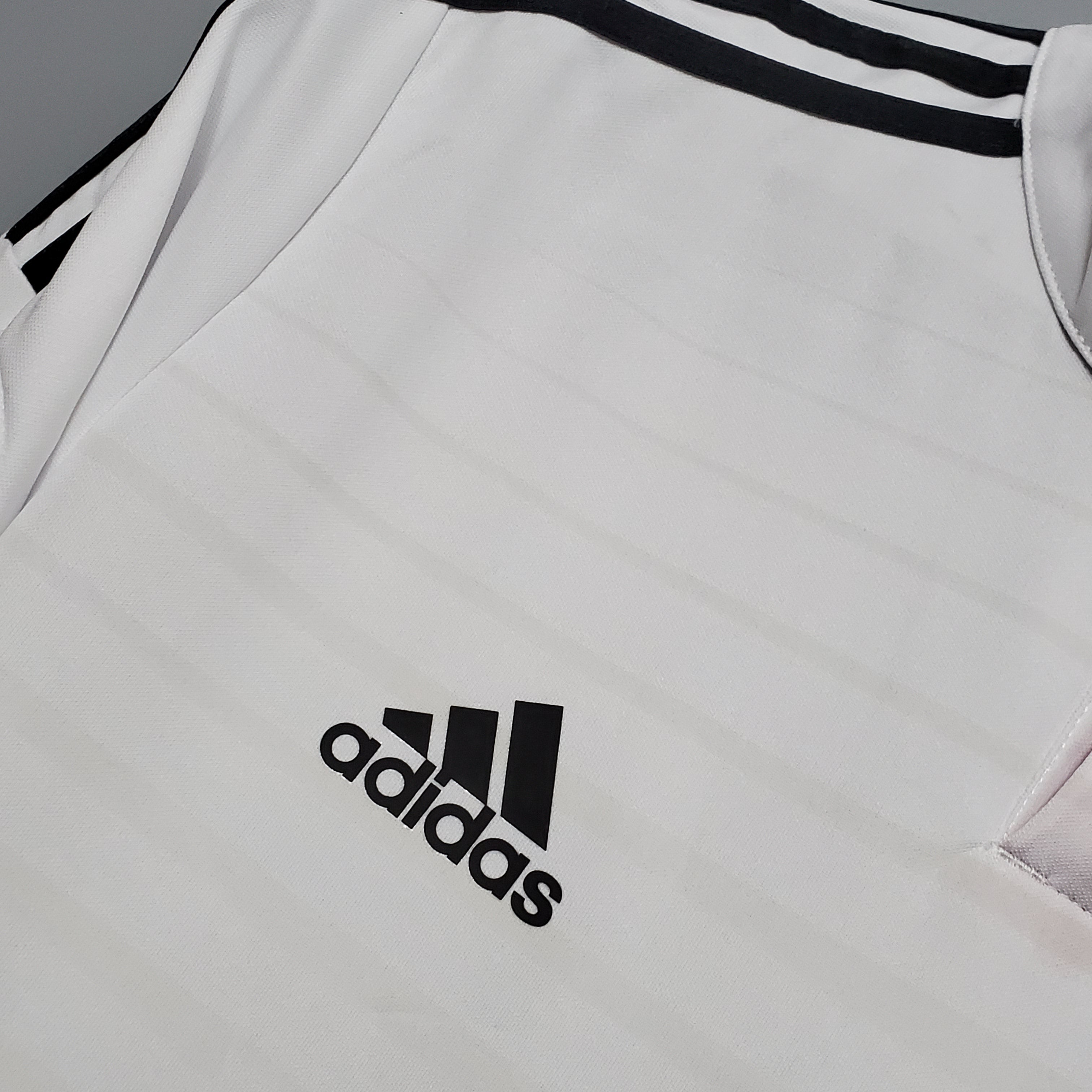 REAL MADRID I 14/15 MANGA LARGA HOMBRE (RETRO)
