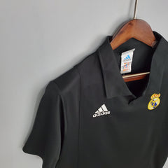 REAL MADRID II 02/03 HOMBRE (RETRO)