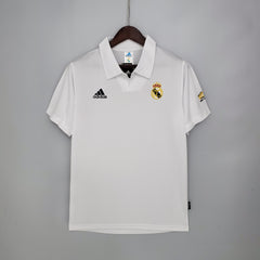 REAL MADRID I 02/03 HOMBRE (RETRO)