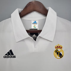 REAL MADRID I 02/03 HOMBRE (RETRO)