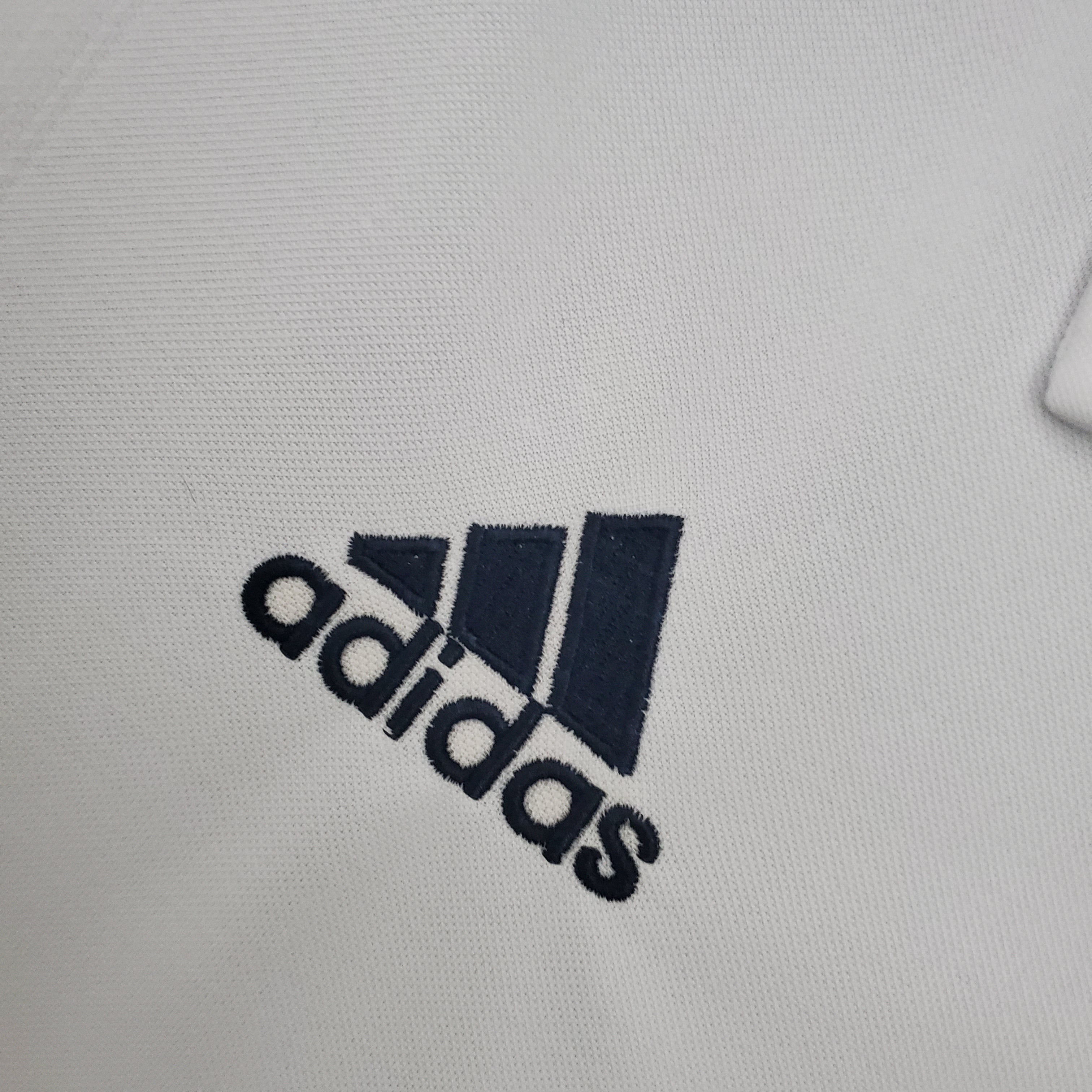 REAL MADRID I 02/03 HOMBRE (RETRO)