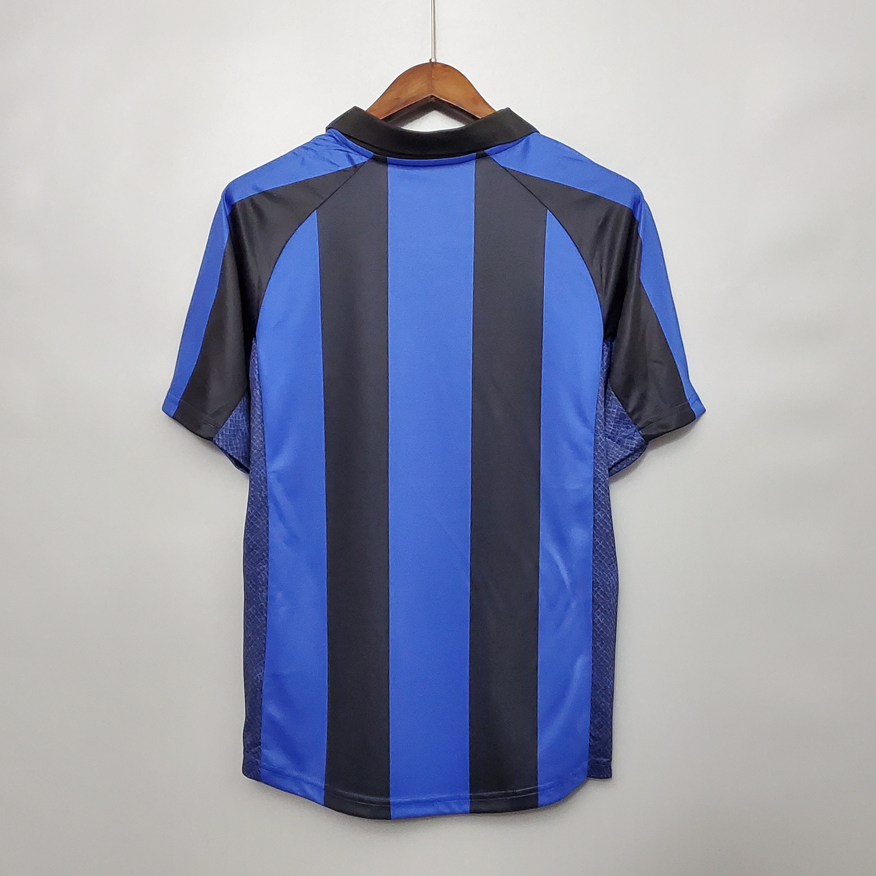 INTER DE MILAN III 01/02 HOMBRE (RETRO)