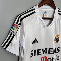 REAL MADRID I 04/05 HOMBRE (RETRO)