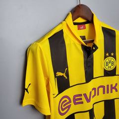 BORUSSIA DORTMOUND I 12/13 HOMBRE (RETRO)