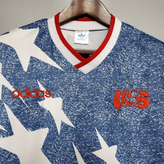 ESTADOS UNIDOS DE AMÉRICA 94/95 HOMBRE (RETRO)
