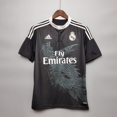 REAL MADRID II 14/15 HOMBRE (RETRO)