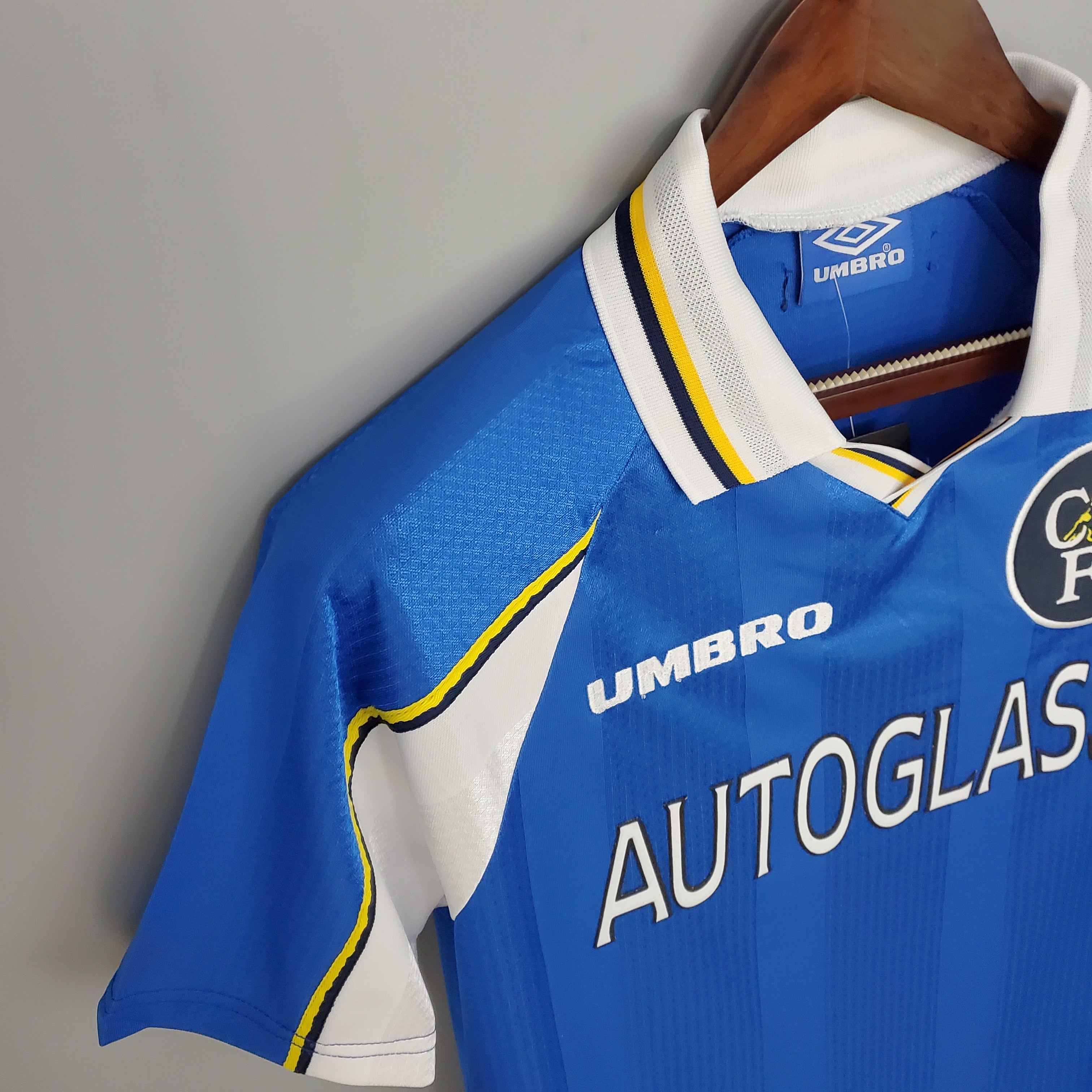 CHELSEA I  97/99 HOMBRE (RETRO)