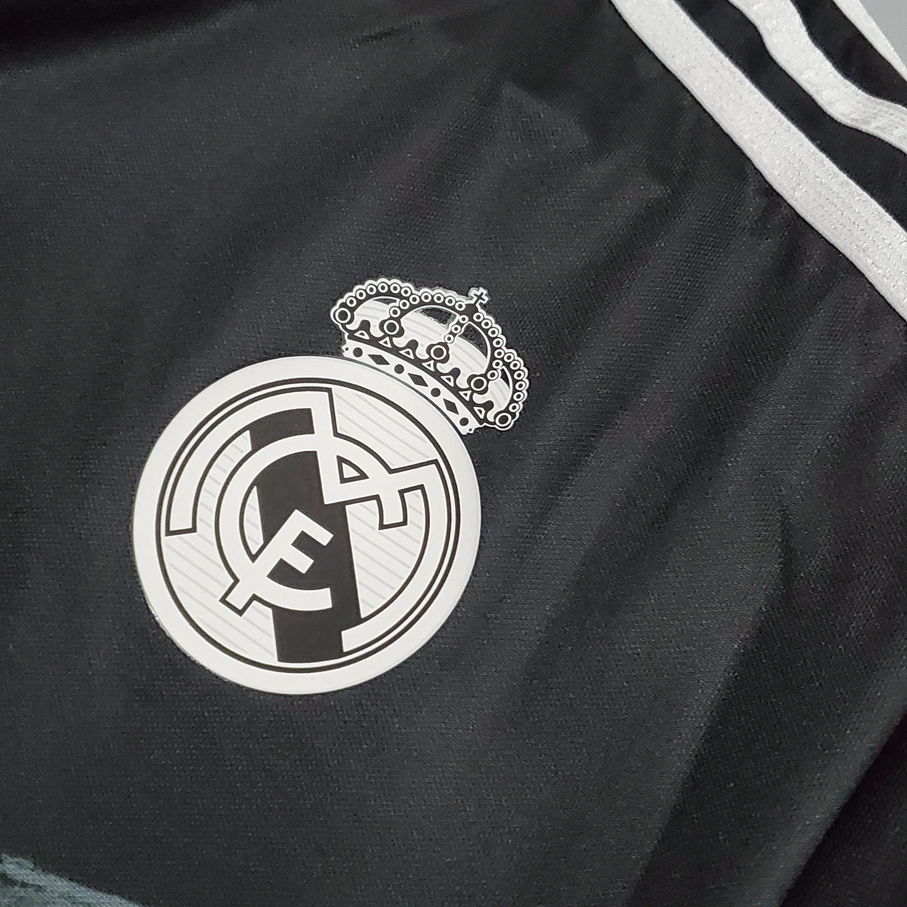 REAL MADRID II 14/15 HOMBRE (RETRO)